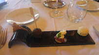 Foie gras du Restaurant La Bergerie de Sarpoil à Saint-Jean-en-Val - n°8