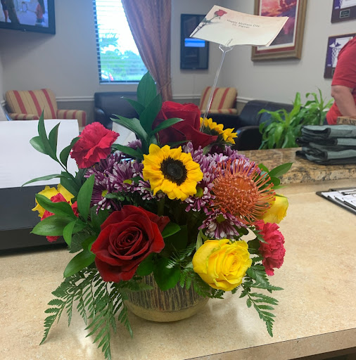 Florist «Misty Rose Flower Shop», reviews and photos, 792 SW Grove Ave #105, Port St Lucie, FL 34983, USA