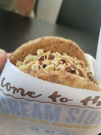 Ice Cream Shop «CREAM Oakland», reviews and photos, 6300 College Ave #150, Oakland, CA 94618, USA