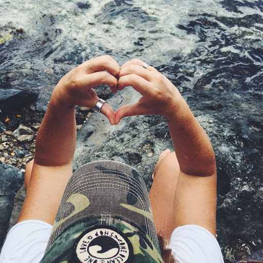 Clothing Store «One Ocean One Love Shop», reviews and photos, 6 Bearskin Neck, Rockport, MA 01966, USA