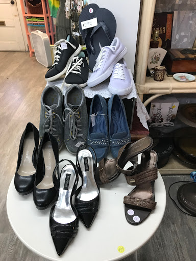 Thrift Store «Inspired Thrift Store», reviews and photos, 7 Somerset St, Ocean City, MD 21842, USA