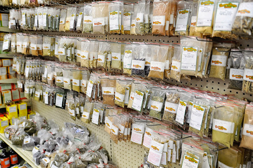 Health Food Store «Harvest Health Foods», reviews and photos, 4150 32nd Ave, Hudsonville, MI 49426, USA