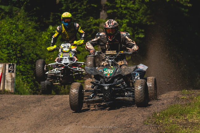 Trial Enduro Domaine Bilstain - Discotheek