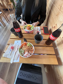 Les plus récentes photos du Restaurant hawaïen POKAWA Poké bowls à Cagnes-sur-Mer - n°1