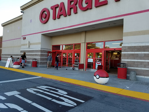 Department Store «Target», reviews and photos, 560 Contra Costa Blvd, Pleasant Hill, CA 94523, USA