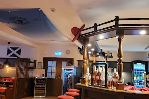 Restaurant und Rodeo Steakhaus Turnerheim image