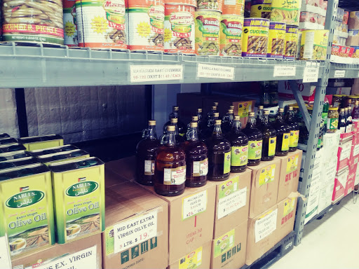 Market «Oasis International Market», reviews and photos, 6150 Independence Pkwy, Plano, TX 75023, USA