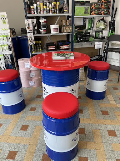 Photo 4 - SAS POS BAZIN