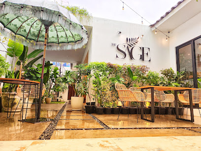 The Sage Bandung - Jl. Anggrek No.51, Cihapit, Kec. Bandung Wetan, Kota Bandung, Jawa Barat 40114, Indonesia