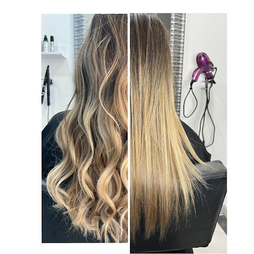 Peluquería Ainara Antolín en Palencia, Palencia