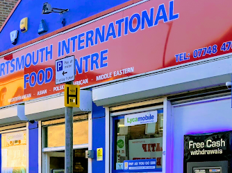 Portsmouth International Food Centre