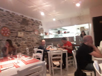 Atmosphère du Restaurant italien Restaurant et Pizzeria I Borgia à Quimper - n°2