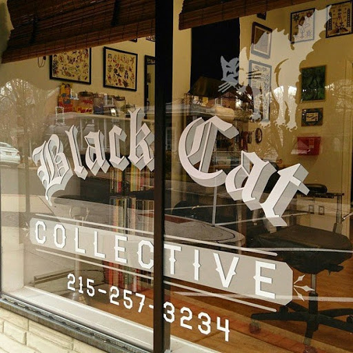 Explore vietnamese tattoo ideas, creative tattoo ideas in Perkasie, available at Black Cat Collective