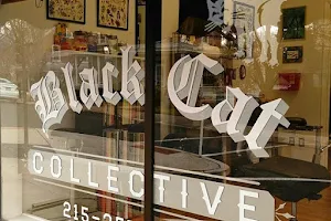Black Cat Collective image