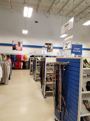 Thrift Store «Goodwill of North Georgia: West Athens Store, Career Center and Donation Center», reviews and photos