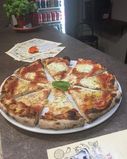 Pizzeria Cacio e Mollica in San Pietro Clarenza, Città Metropolitana di Catania