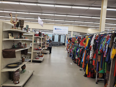 America's Thrift Stores & Donation Center