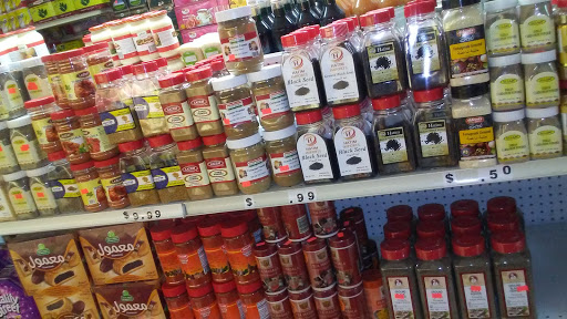 Grocery Store «Saran African Market & Beauty Supply», reviews and photos, 20019 International Blvd, SeaTac, WA 98198, USA