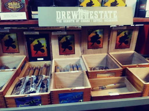 Tobacco Shop «Tobacco Exchange OKC», reviews and photos, 2836 NW 63rd St A, Oklahoma City, OK 73116, USA