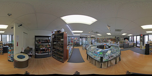 Tobacco Shop «Smokes & Such Gurnee», reviews and photos, 3567 Grand Ave, Gurnee, IL 60031, USA