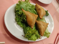 Plats et boissons du Restaurant chinois Restaurant La Grande Muraille à Strasbourg - n°15