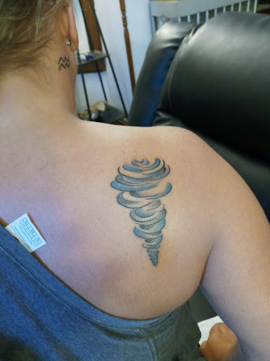 Tattoo Shop «Steel City Tattoos», reviews and photos, 314 E Broad St, Bethlehem, PA 18018, USA