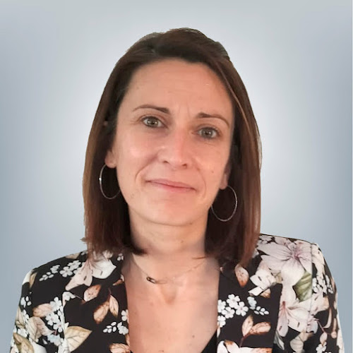 Mélissa POIRIER Conseillère en immo Agence LENAIN Cholet à Saint-Aubin-des-Ormeaux
