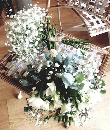 Reviews of The Posy Bowl in Leicester - Florist