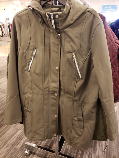 Department Store «Nordstrom Rack», reviews and photos, 530 W Mt Pleasant Ave, Livingston, NJ 07039, USA