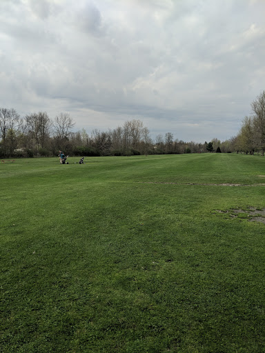 Public Golf Course «Greenwood Golf Course Inc», reviews and photos, 8499 Northfield Rd, Clarence Center, NY 14032, USA