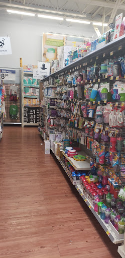 Department Store «Walmart Supercenter», reviews and photos, 1401 TX-100, Port Isabel, TX 78578, USA