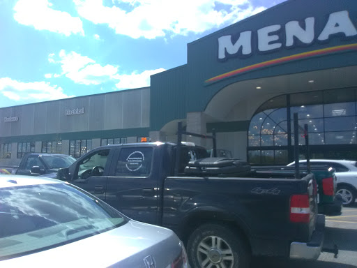 Home Improvement Store «Menards», reviews and photos, 2015 Wal Mart Dr NE, Warren, OH 44483, USA