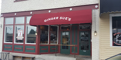 Ginger Sue's