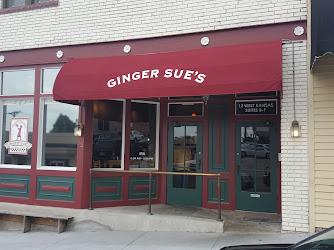 Ginger Sue's