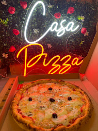 Photos du propriétaire du Livraison de pizzas Casa Pizza à Marignane - n°5