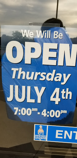 Paint Store «Sherwin-Williams Paint Store», reviews and photos, 4110 Central Ave NE #215, Columbia Heights, MN 55421, USA