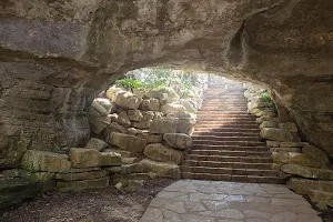 Longhorn Cavern State Park image