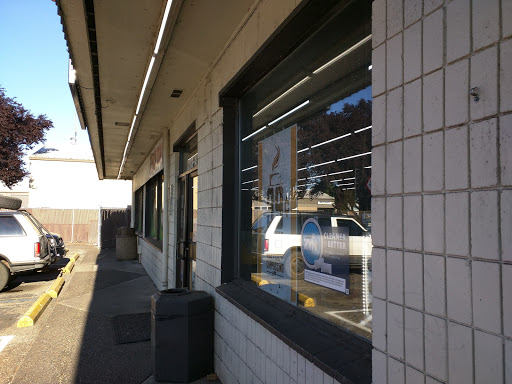 Convenience Store «Smoke 