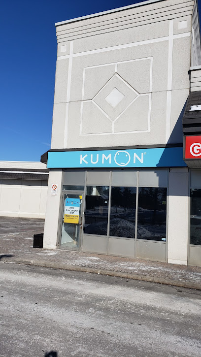 Kumon Math and Reading Centre of Vaughan - Rutherford & Islington