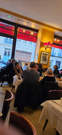 Les plus récentes photos du Bistro Chez André à Paris - n°13