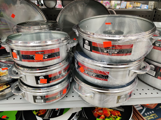 Discount Store «Dollar Castle», reviews and photos, 29880 Southfield Rd, Southfield, MI 48076, USA