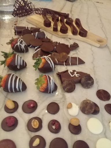 CACAO Bar Selection