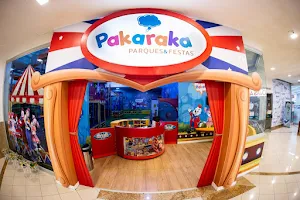 Parque Pakaraka image