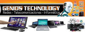 Genios Technology Perú