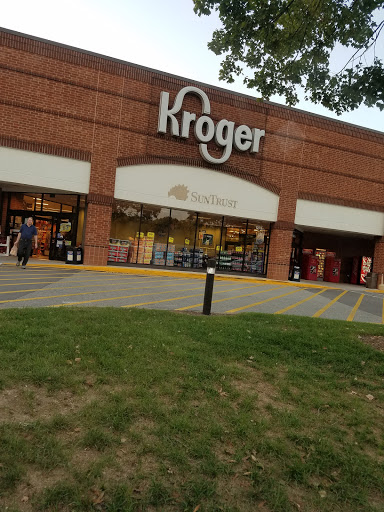 Grocery Store «Kroger», reviews and photos, 1273 NW Maynard Rd, Cary, NC 27513, USA