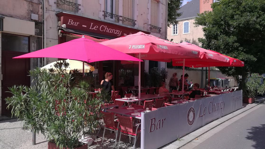 Le Chanzy à Montluçon