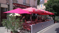 Atmosphère du Restaurant français Le Chanzy à Montluçon - n°2