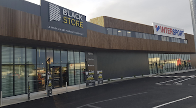 BLACKSTORE à Biganos