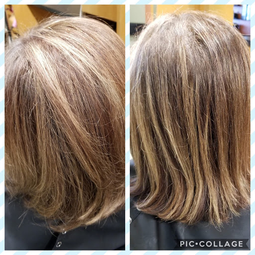 Hair Salon «Fantastic Sams Cut & Color», reviews and photos, 25680 Pontiac Trail, South Lyon, MI 48178, USA