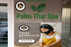 Palm Thai Spa image